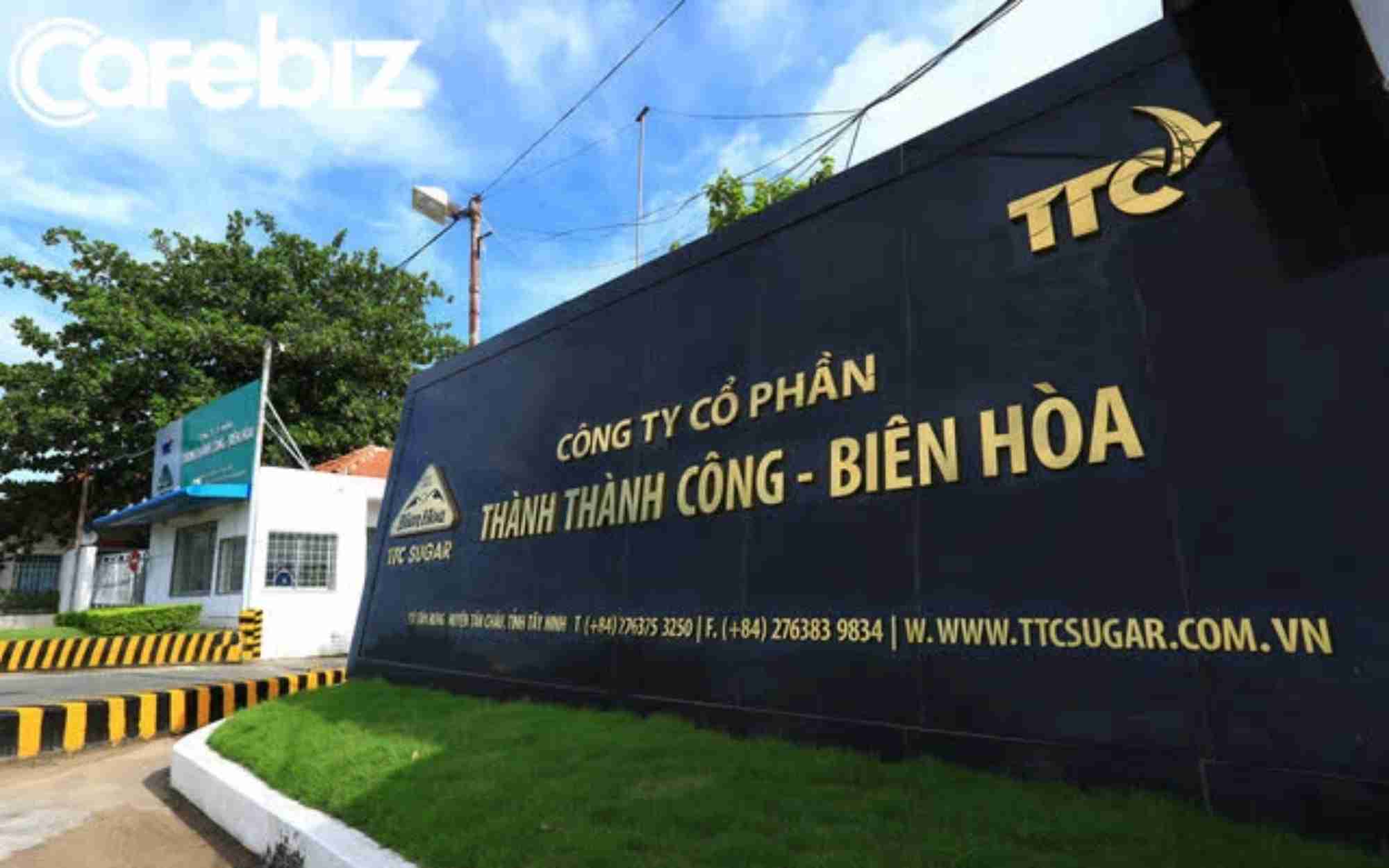 Thiết kế - thi công bảng hiệu, chữ nổi cho Tập đoàn TTC tại Biên Hòa